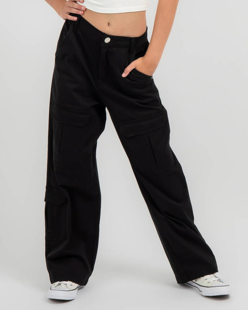Ava And Ever Girls' Crew Pants for Womens