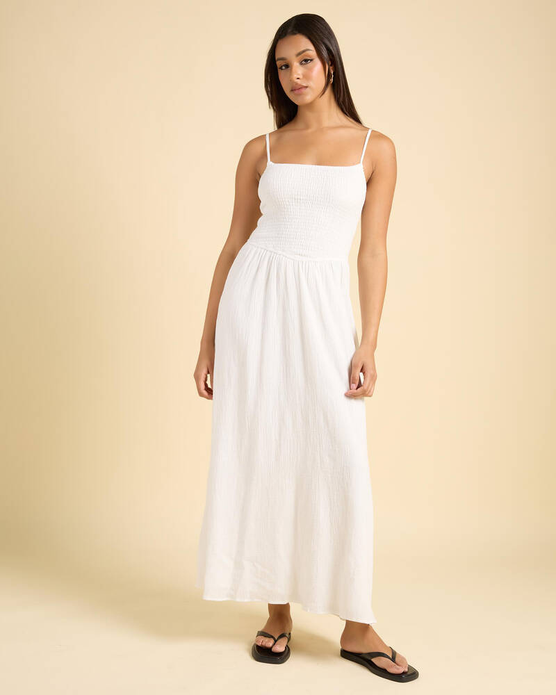 Mooloola Cartia Maxi Dress for Womens