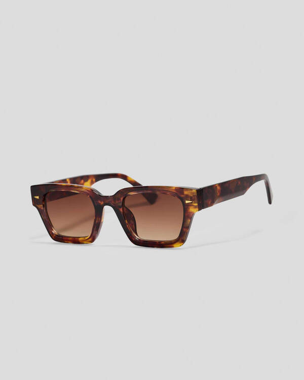 Indie Eyewear Halle Sunglasses for Womens