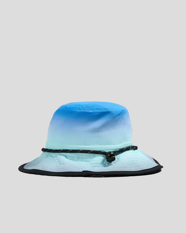 Billabong Toddlers' Division Reversible Hat for Mens