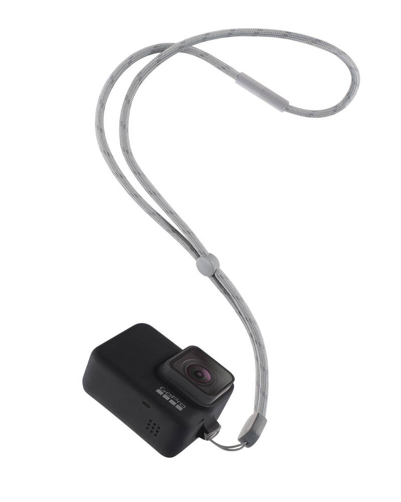 GoPro Sleeve & Lanyard for Unisex