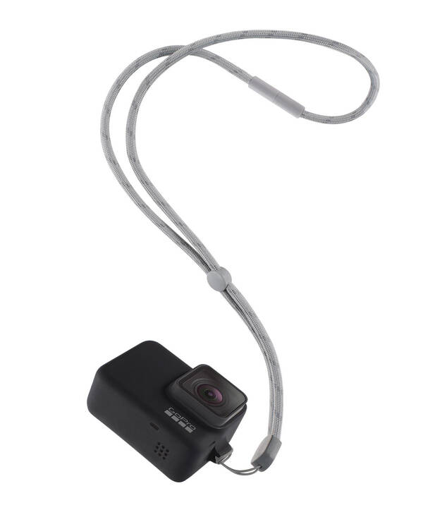 GoPro Sleeve & Lanyard for Unisex