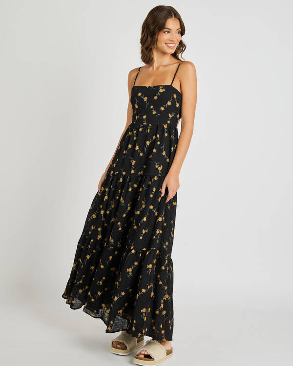 Mooloola Ashlea Maxi Dress for Womens