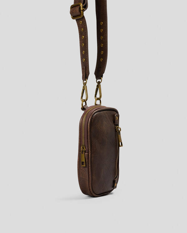 Ava And Ever Miles Messenger Bag for Womens