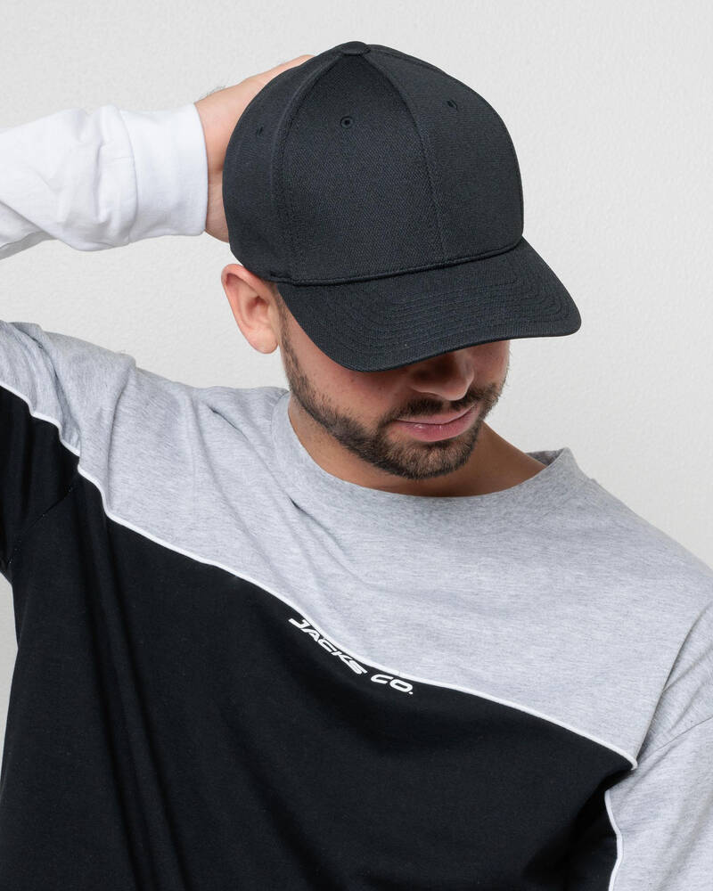 Flexfit Cool & Dry Sports Cap for Mens