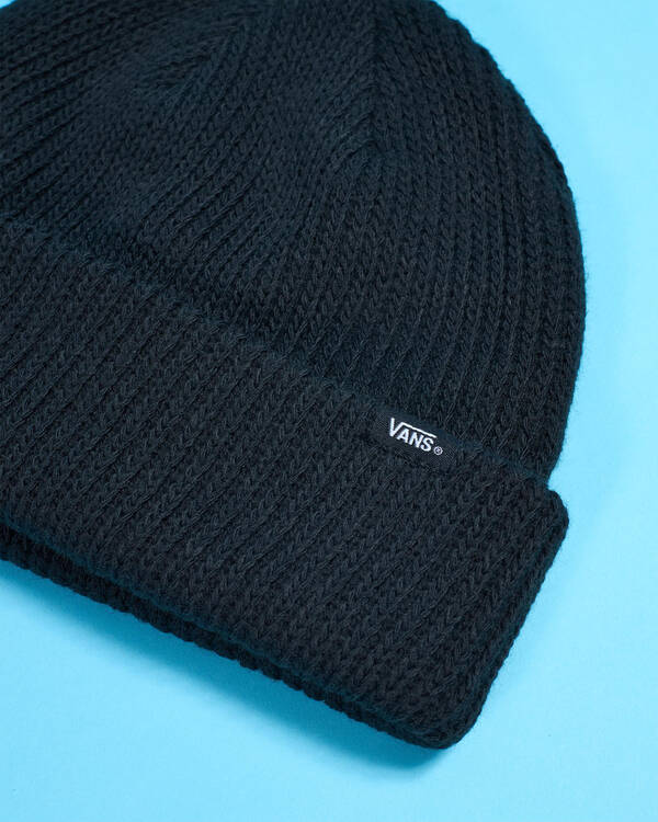 Vans Core Basics Cuff Beanie for Mens
