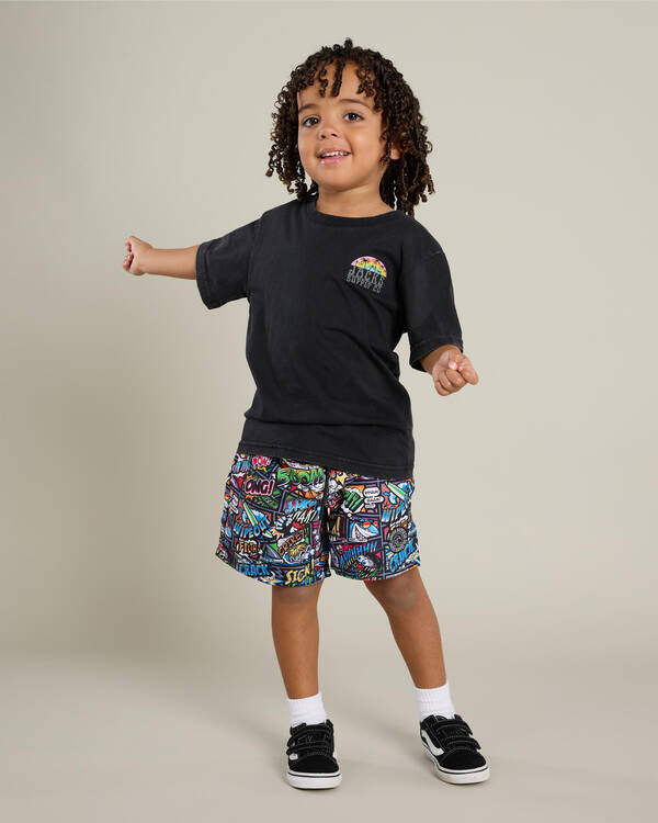 Jacks Toddlers' Aloha T-Shirt for Mens