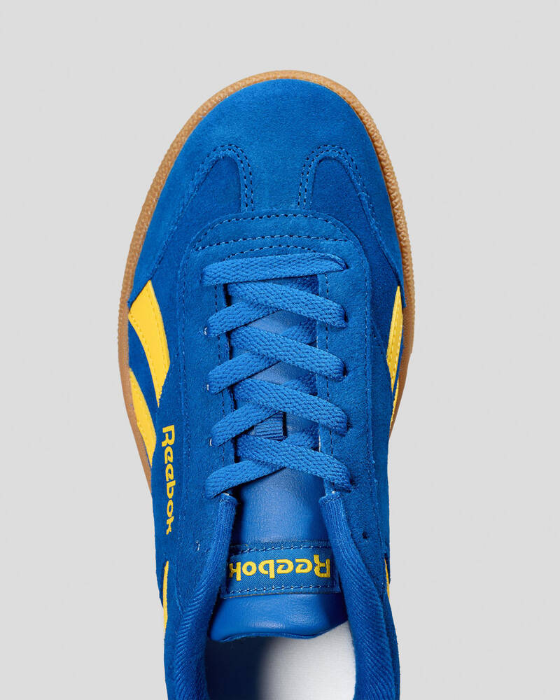 Reebok Womens Smash Edge Shoes for Womens