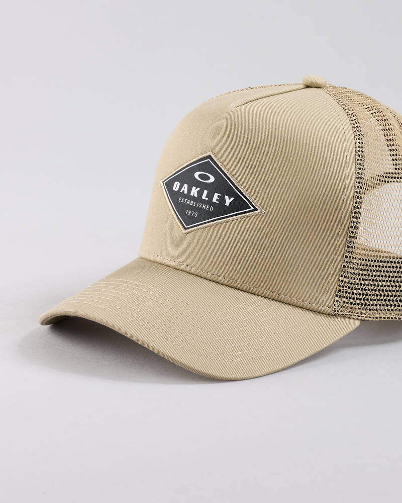 Oakley Fracture Cap for Mens