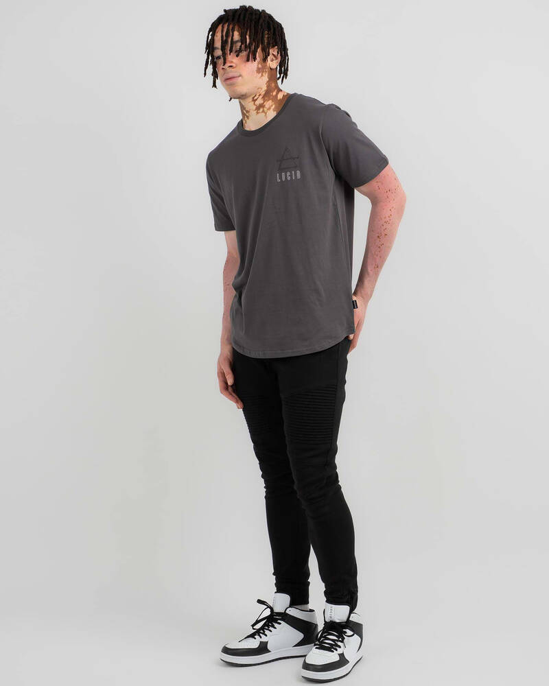 Lucid Safeguard Jogger Pants for Mens