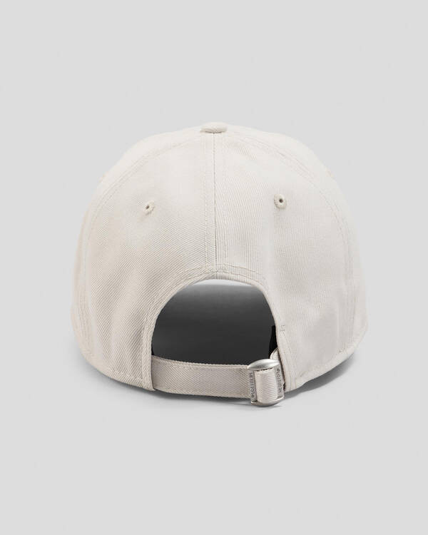 New Era New York Yankees Arch Cap for Womens