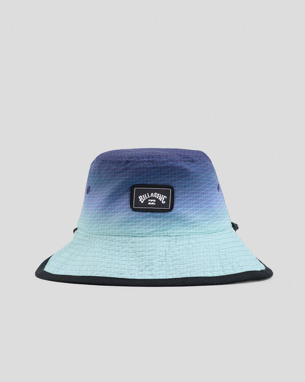 Billabong Toddlers' Division Reversible Hat for Mens