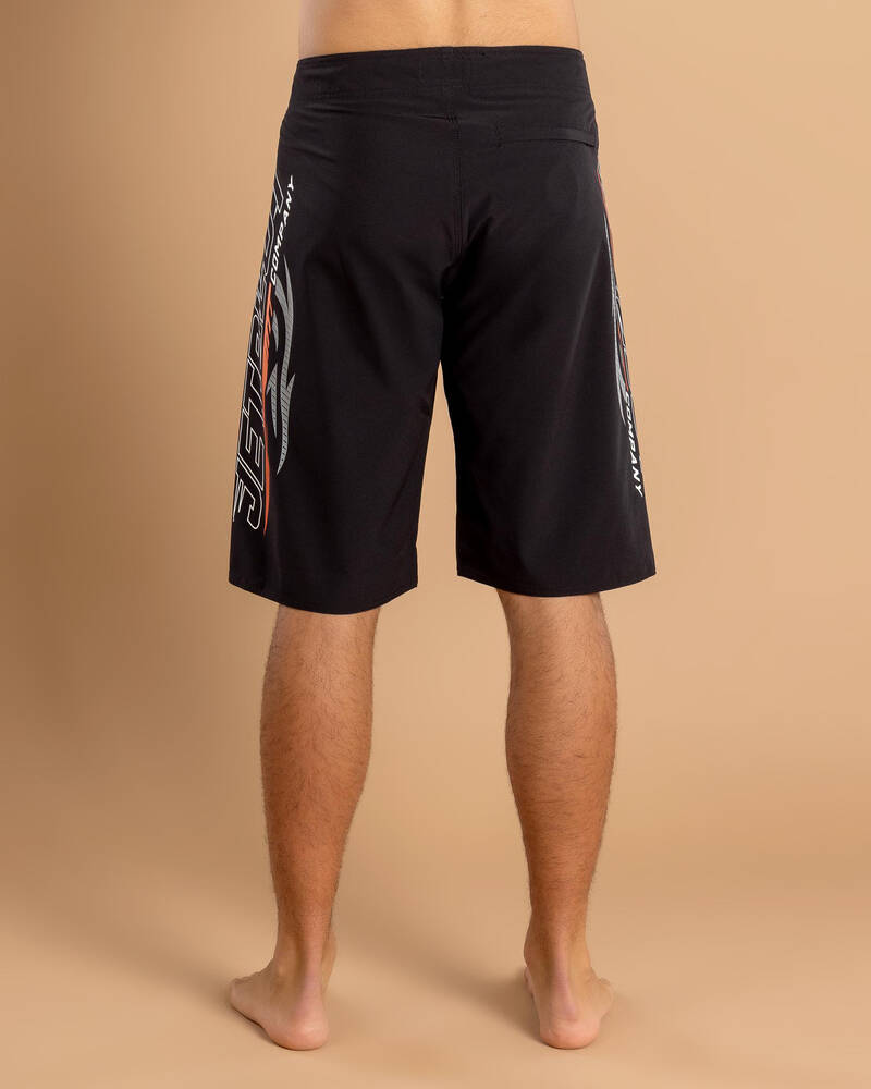Jetpilot Velocity Board Shorts for Mens