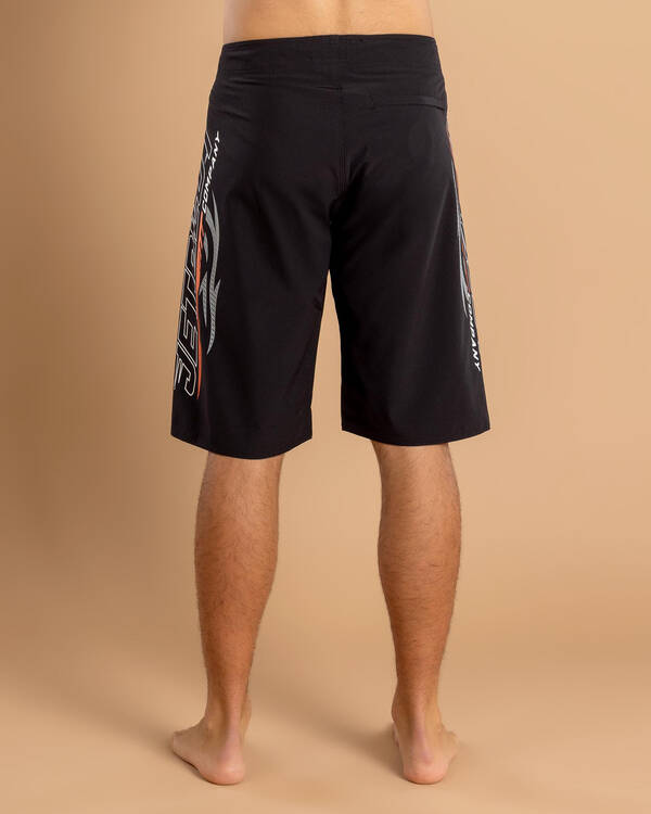Jetpilot Velocity Board Shorts for Mens