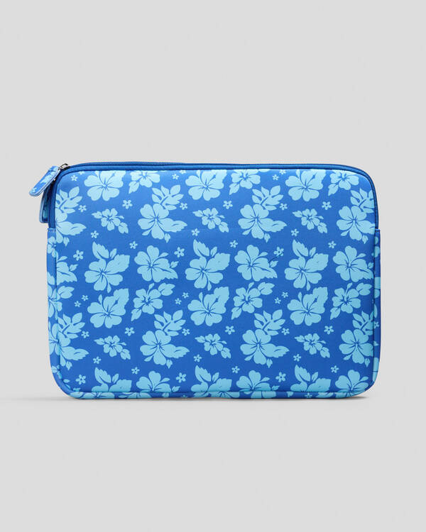 Mooloola Malibu Laptop Sleeve for Womens