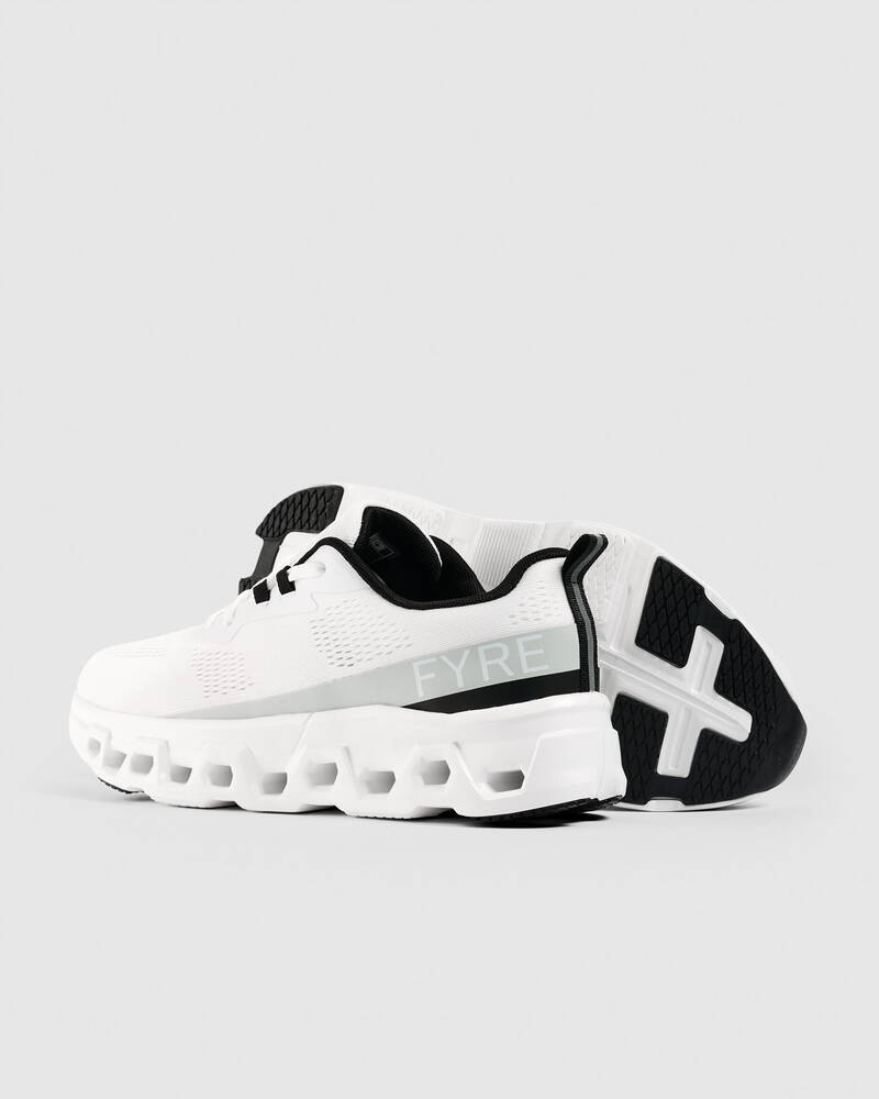 Fyre Hunter Shoes for Mens