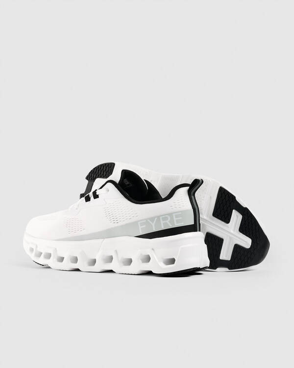 Fyre Hunter Shoes for Mens