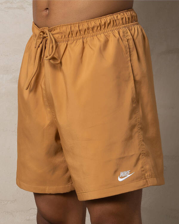 Nike Club Flow Shorts for Mens