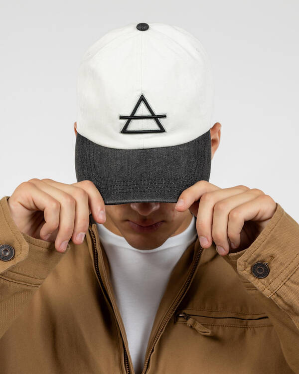 Lucid Perfection Snapback Cap for Mens