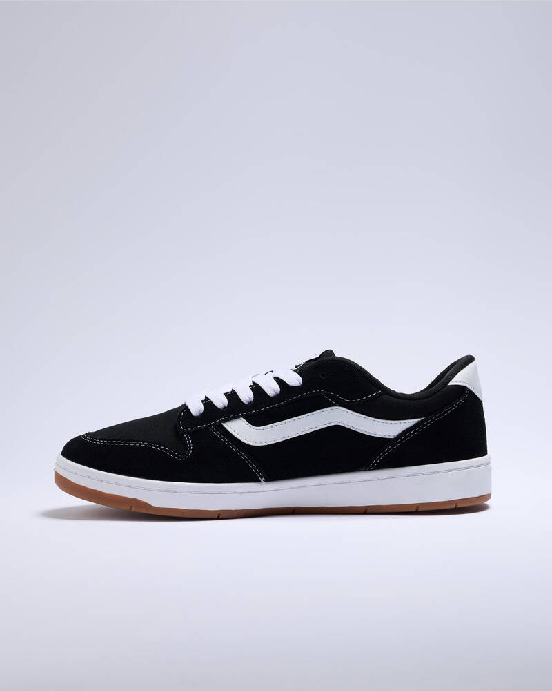 Vans Ryland Shoes for Mens