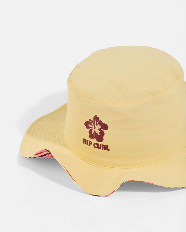 Rip Curl Toddlers' Mixed Reversible Bucket Hat for Womens