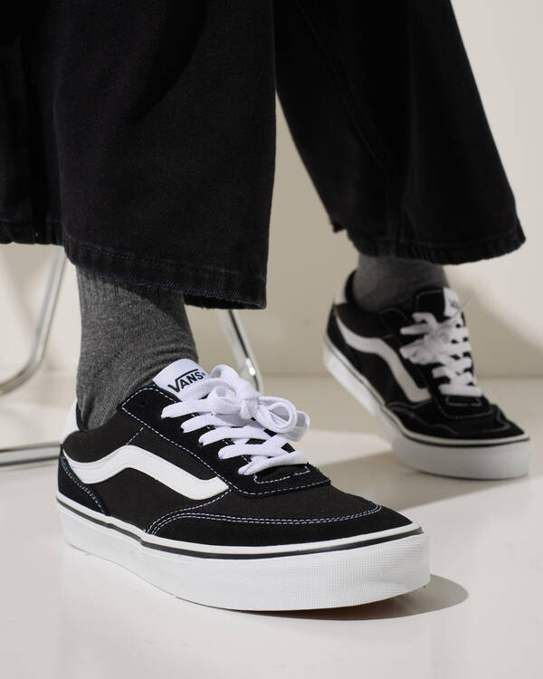 Women's Brooklyn Shoes