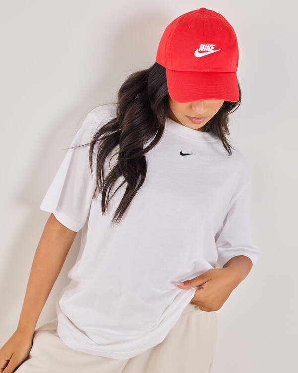 Club Cap