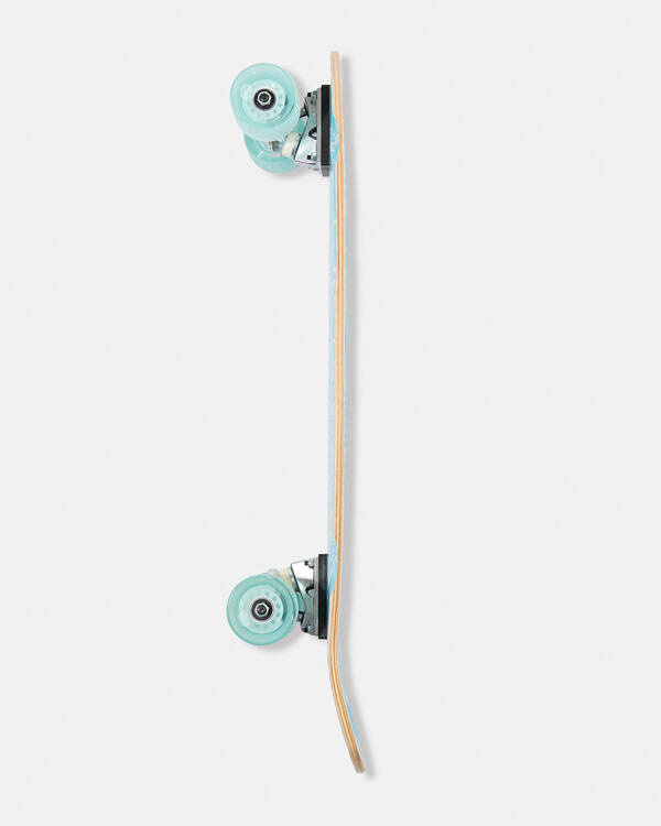 Sanction Seclusion Cruiser Skateboard for Mens