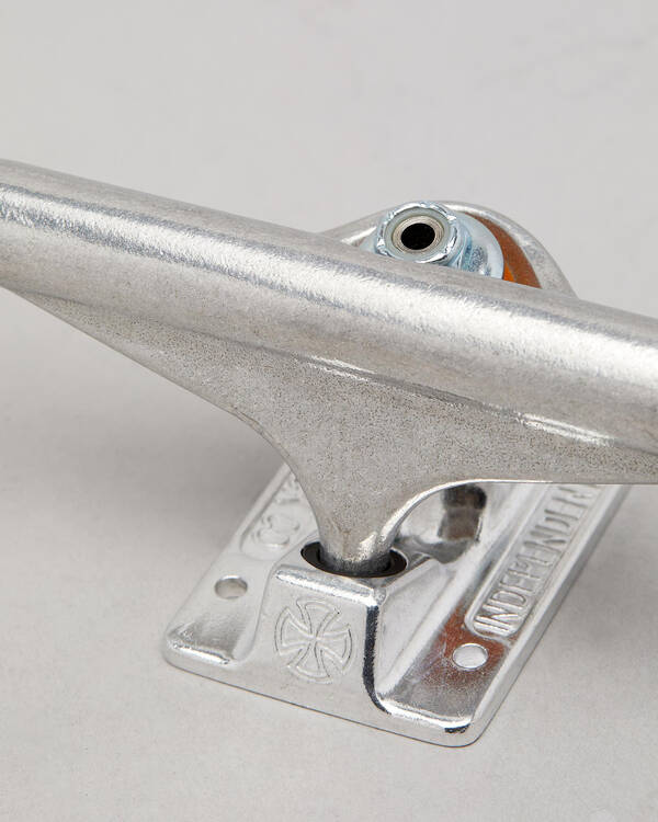 Independent Forged Titanium 149 Truck for Unisex