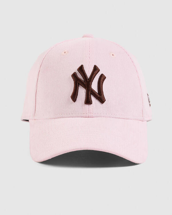 New Era New York Yankees Cap for Womens