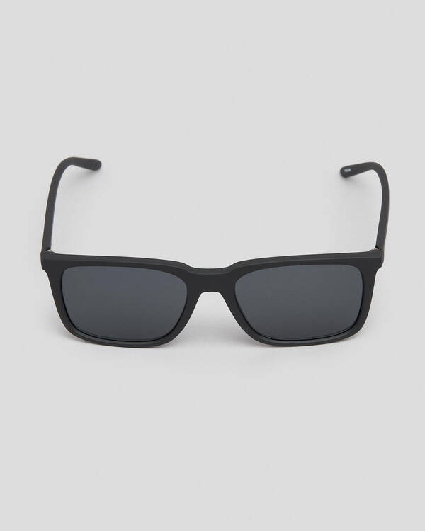 Arnette Trigon Polarised Sunglasses for Mens