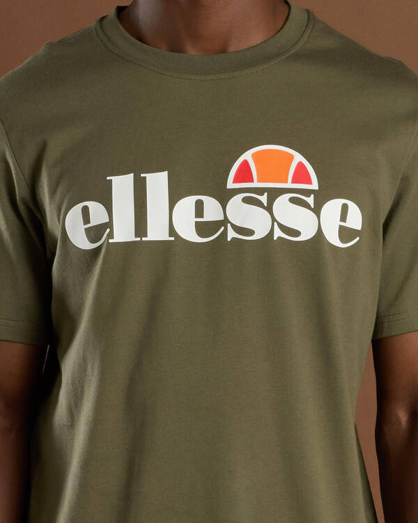 Ellesse Prado T-Shirt for Mens