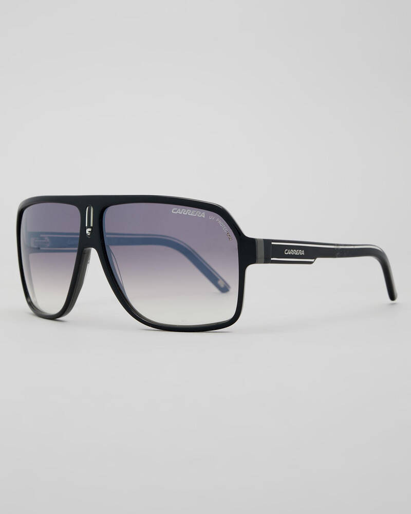Carrera 27 Black Sunglasses for Mens