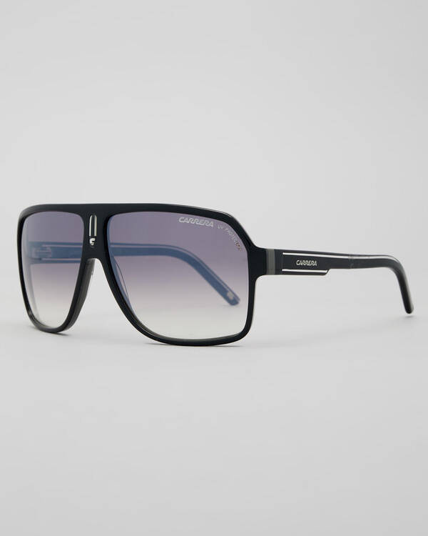 Carrera 27 Black Sunglasses for Mens