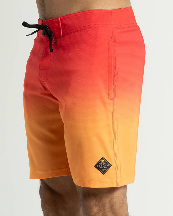 Skylark Multiple Board Shorts for Mens