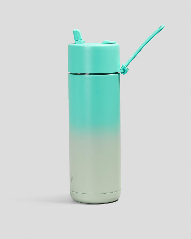 Frank Green 20oz Ceramic Reusable Water Bottle for Unisex