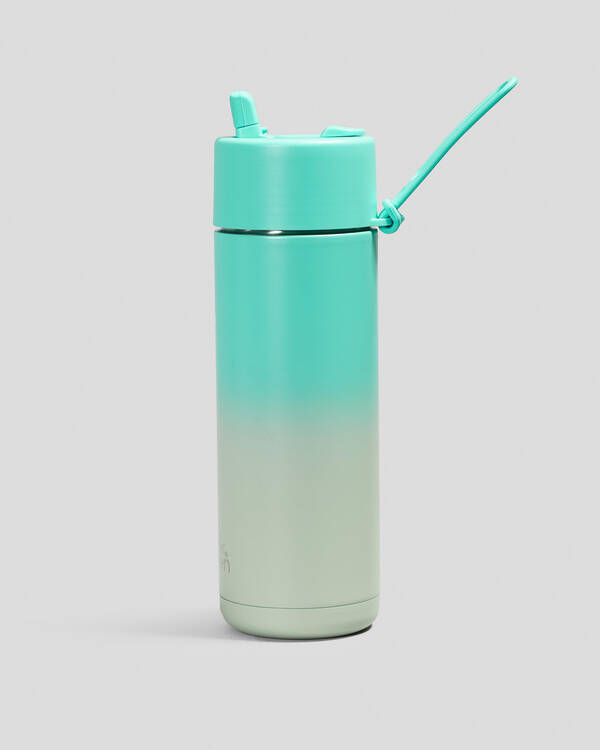 Frank Green 20oz Ceramic Reusable Water Bottle for Unisex