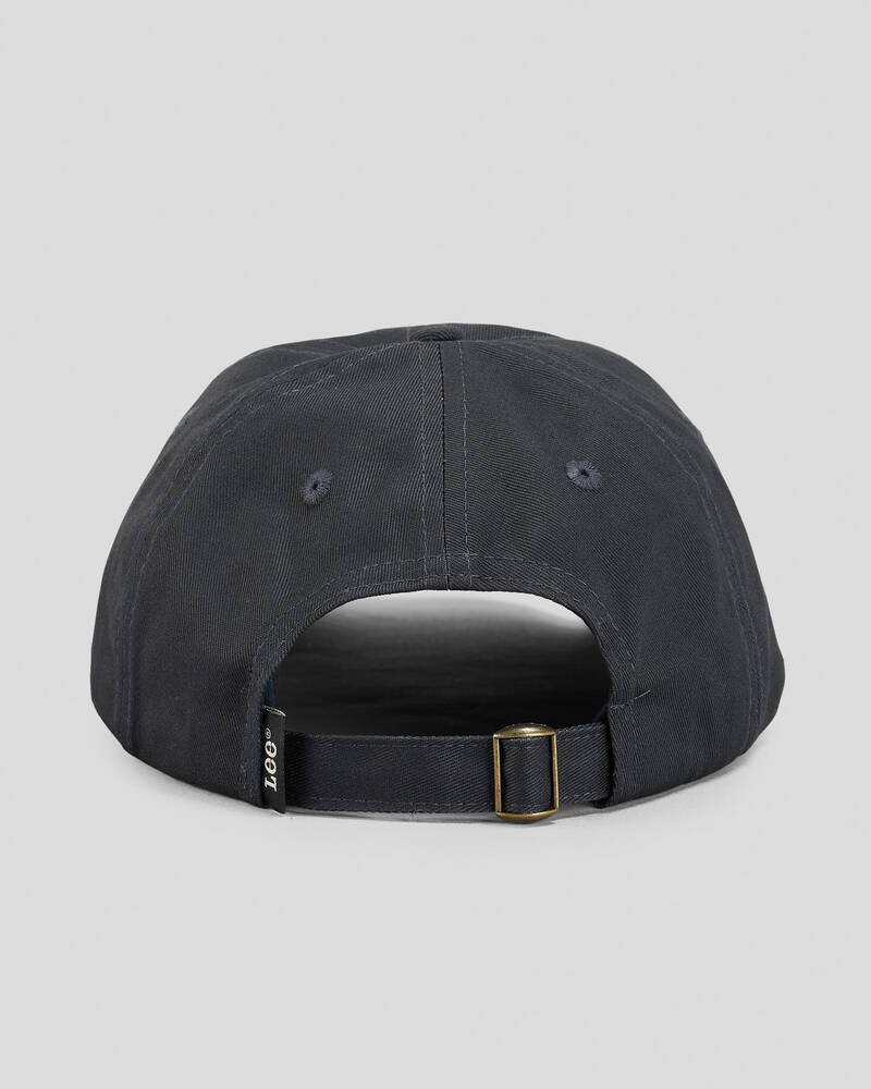 Lee Boxed Twitch Cap for Mens