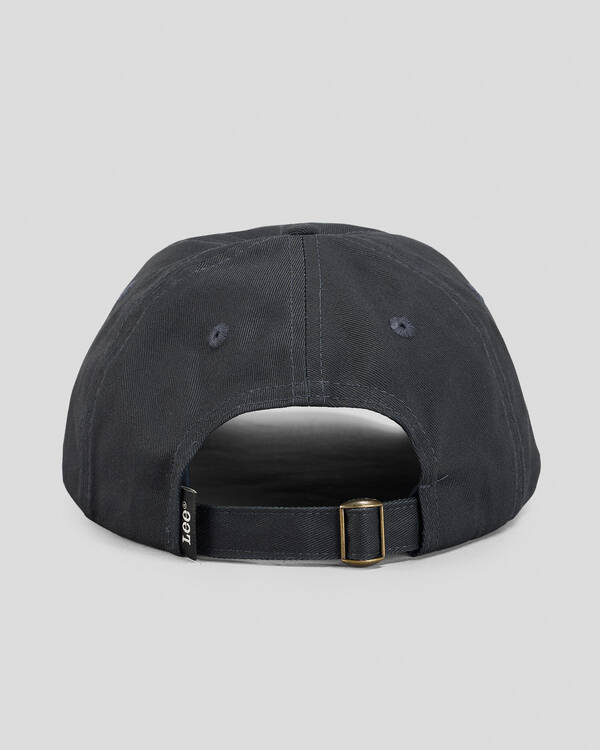 Lee Boxed Twitch Cap for Mens