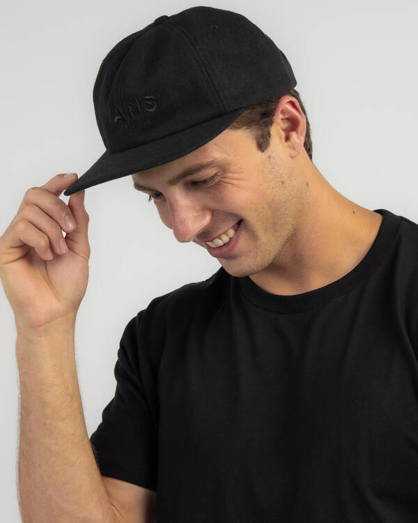 Vans Clark Vintage Unstructured Cap for Mens