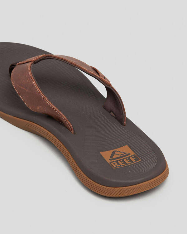 Reef Santa Ana LE Thongs for Mens