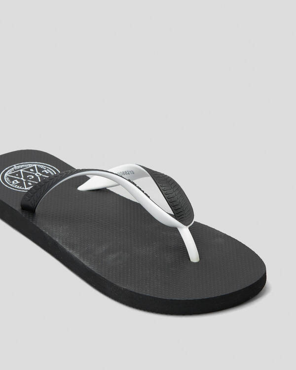 Lucid Coerce Thongs for Mens