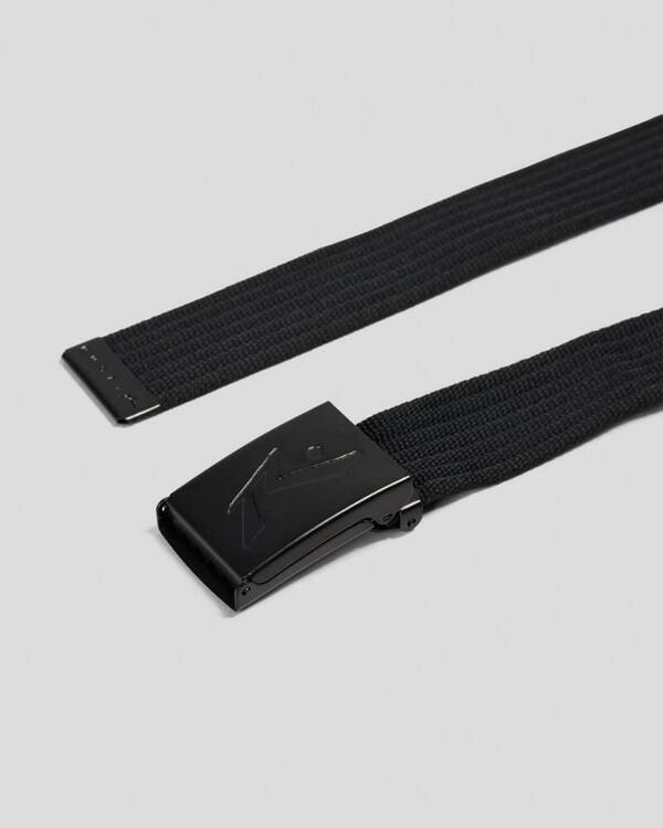 Rusty Ridgemont Web Belt for Mens