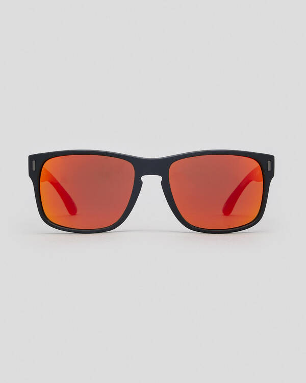 Liive Wolf X Sunglasses for Mens