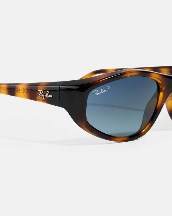Ray-Ban 0RB2228 Polarised Sunglasses for Mens
