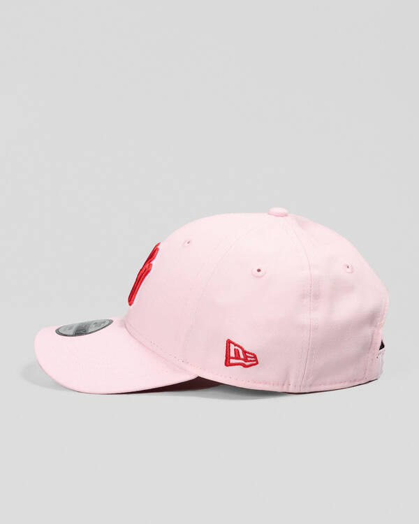New Era Girls' NY Yankees Cap for Womens