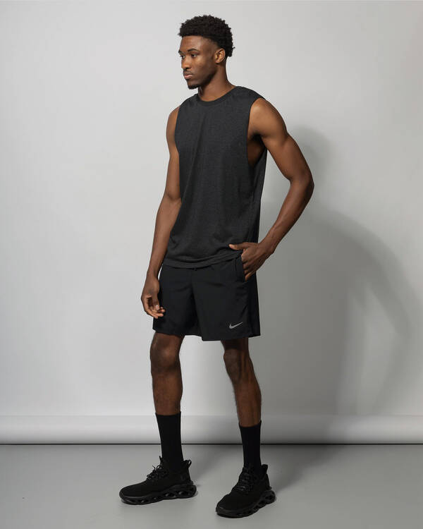 Nike DRI-FIT Challenger Shorts for Mens