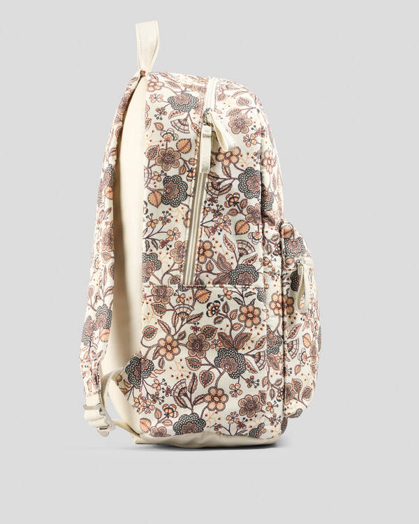 Ava And Ever Delilah Cord Backpack for Womens