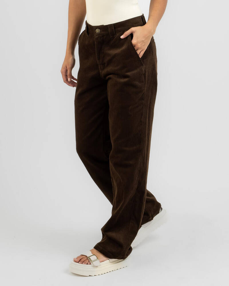 Dickies Sonora 874 Original Pants for Womens