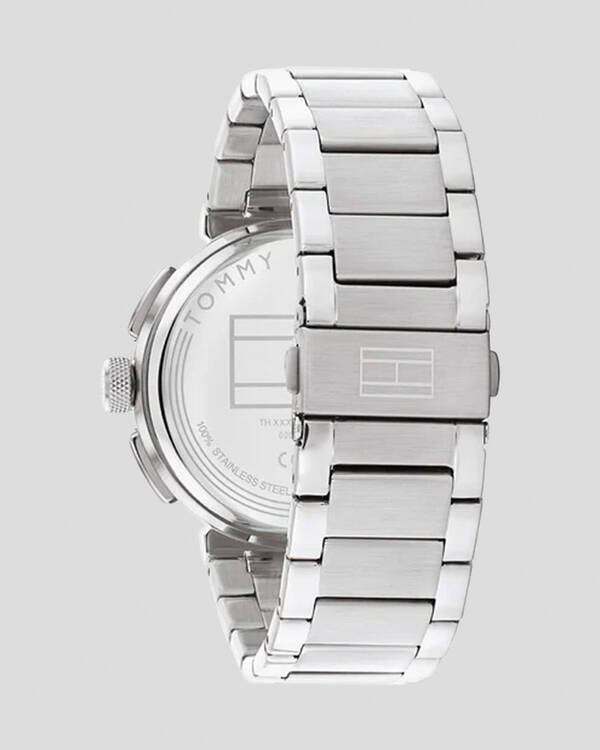 Tommy Hilfiger Lorenzo Watch for Mens